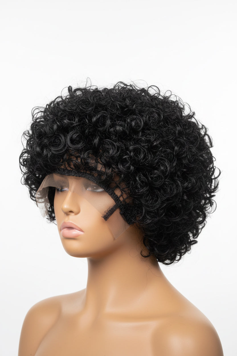 Wig deep wave