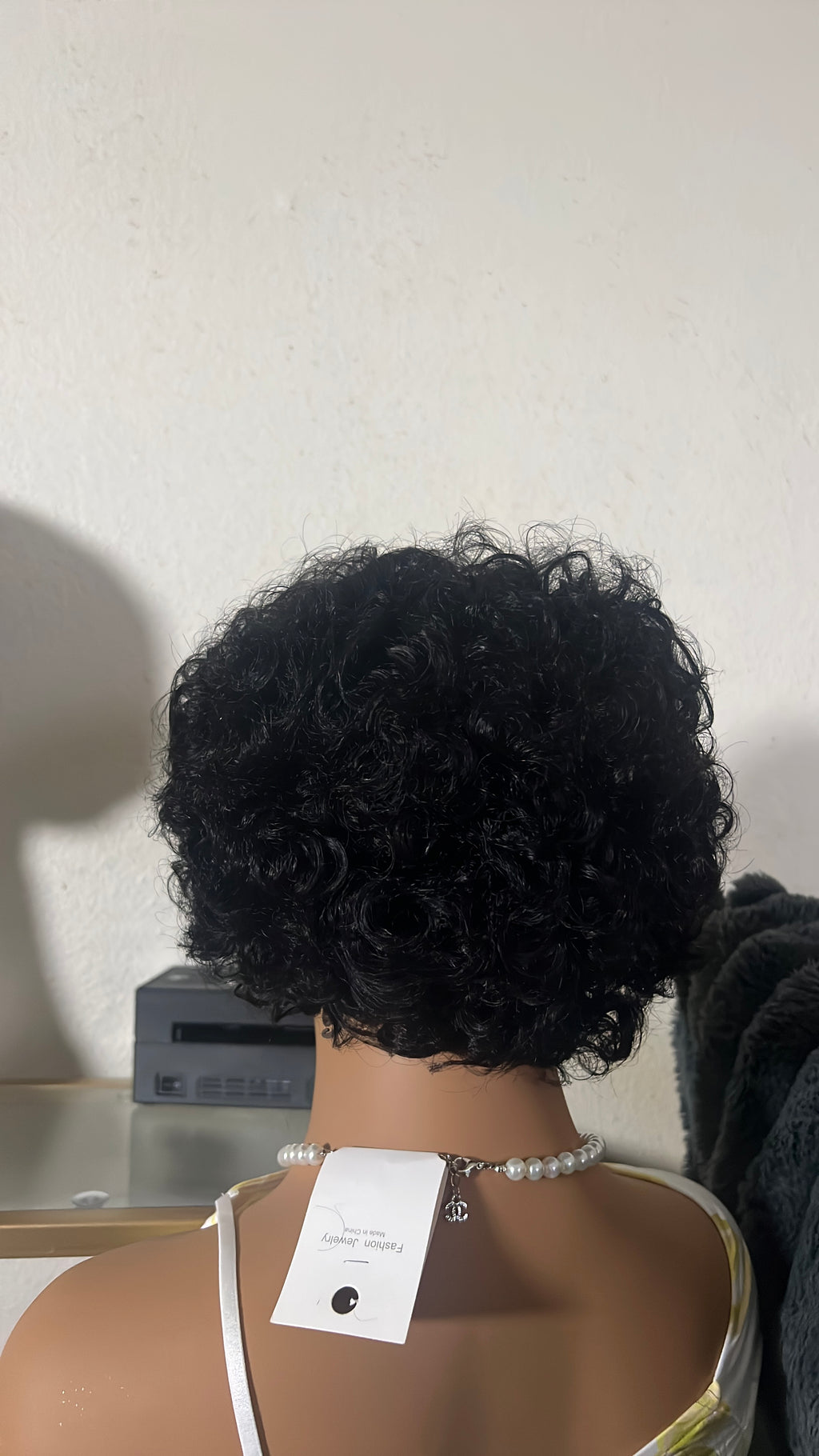 Wig deep wave