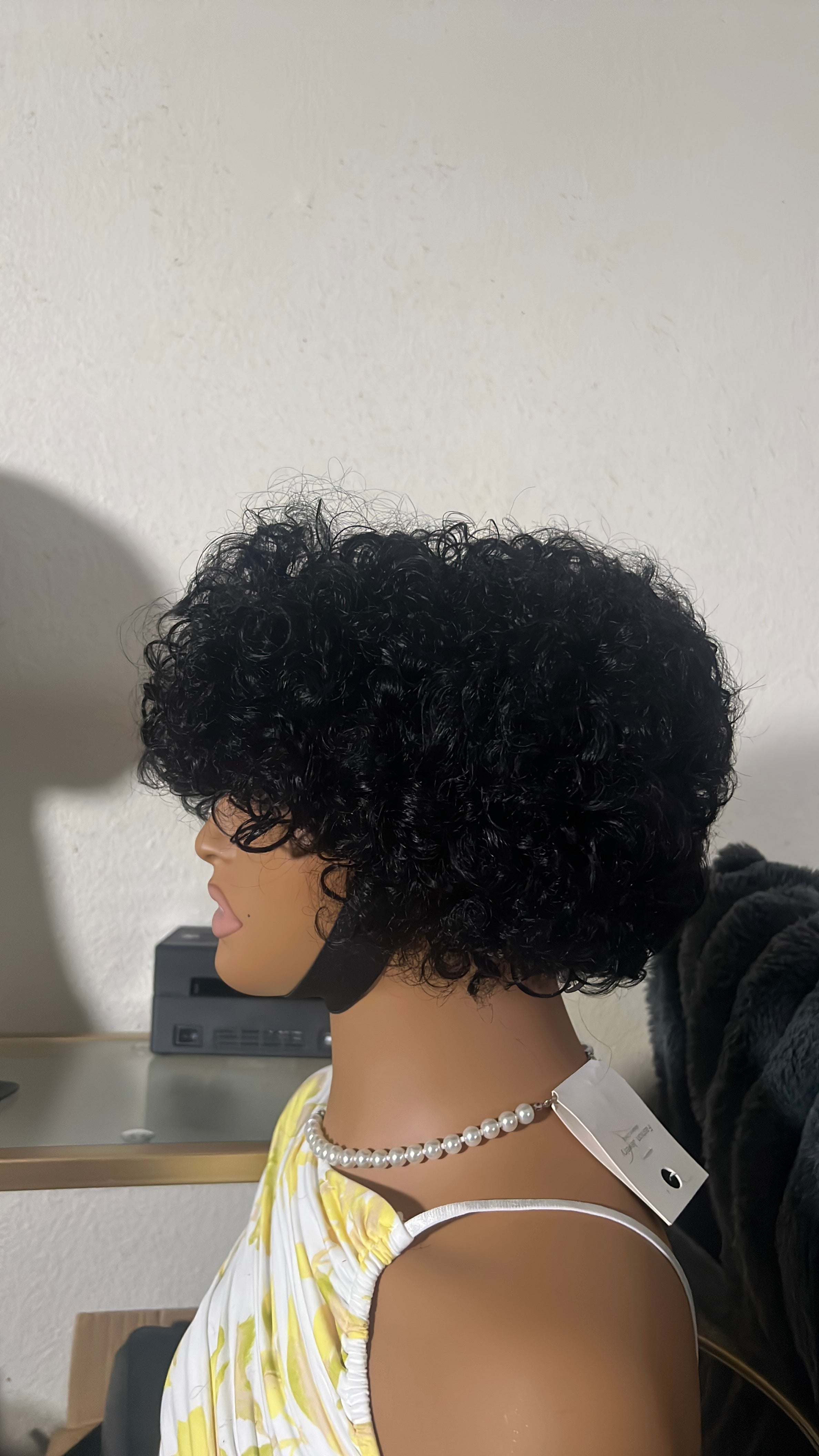 Wig deep wave