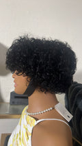 Wig deep wave
