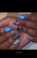 Nails accessories