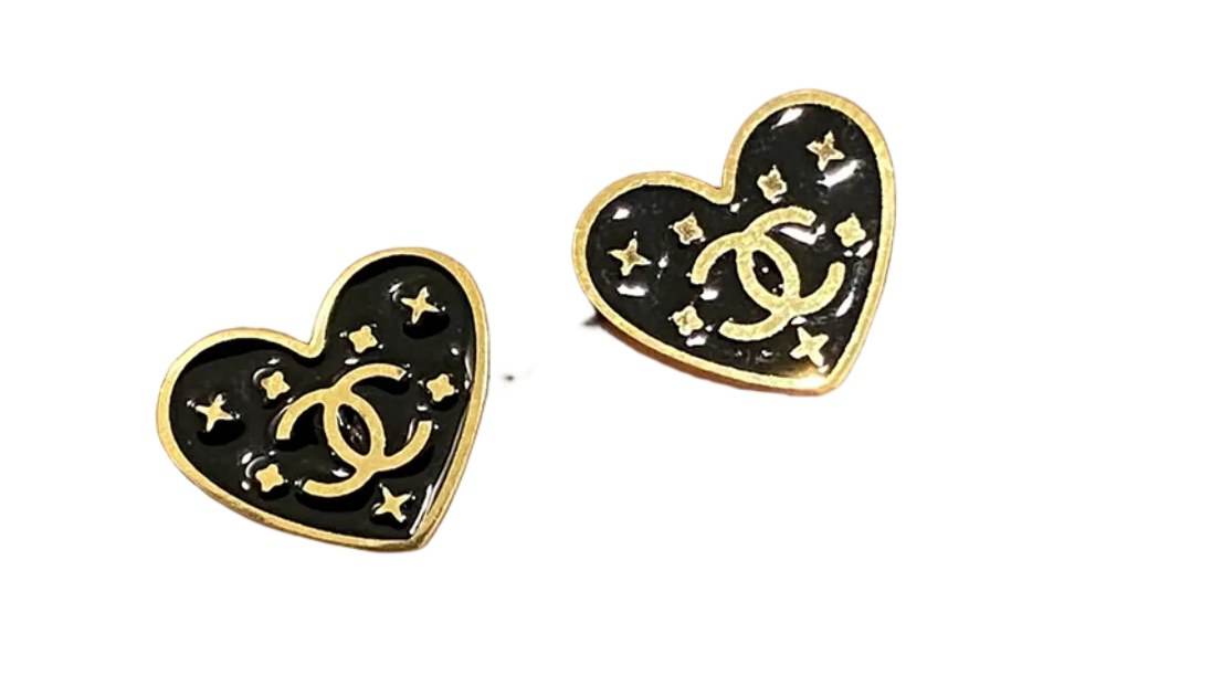 3 Pairs High Quality Fashion Earrings Set – Stylish & Affordable Jewelry